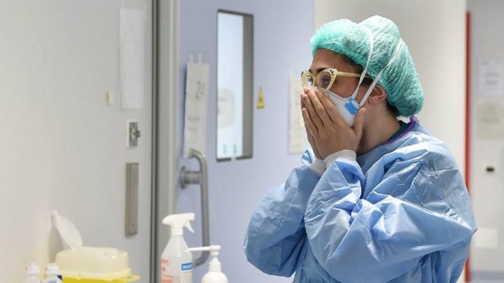 Imagine Stire Câți oameni a ucis în întreaga lume pandemia de coronavirus. Numărul este halucinant | 2review.ro