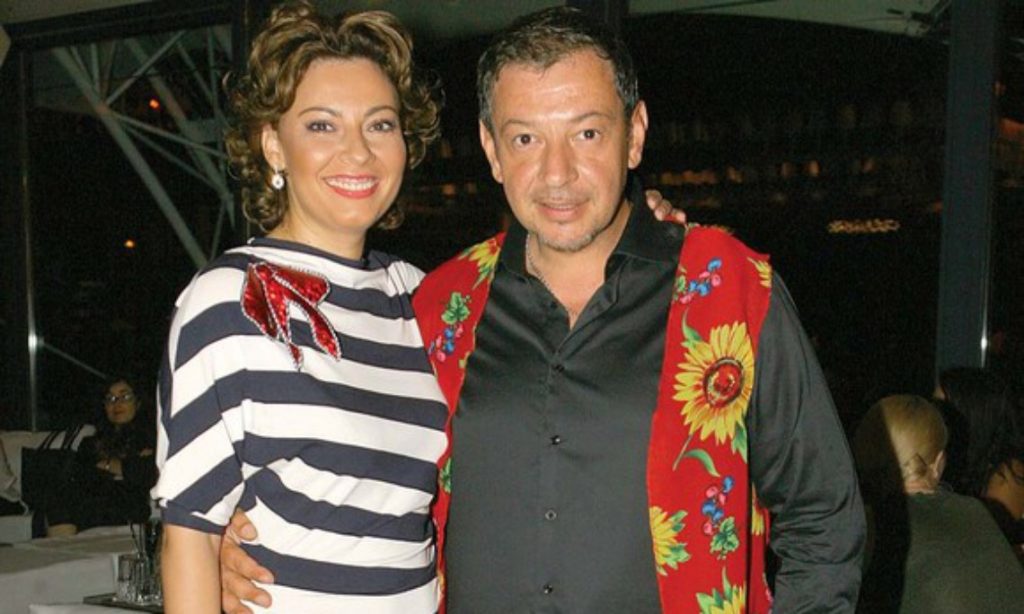 Imagine Stire Bodo, decizie radicală după infarct! Unde s-a mutat cu soția și copiii. “Mergem pe un drum nou, cunoscut de Dumnezeu!” | 2review.ro