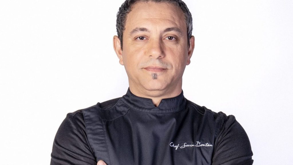 Imagine Stire Accident grav, în bucătărie! Ce a pățit Chef Sorin Bontea? Fanii au fost îngroziți când au văzut imaginile. „O fi semn pentru sezonul 8?” | 2review.ro