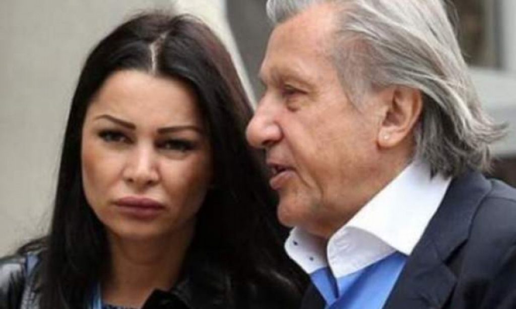 Imagine Stire Ilie Năstase, mesaj neașteptat pentru fiul rebel al lui Brigitte Sfăt | 2review.ro