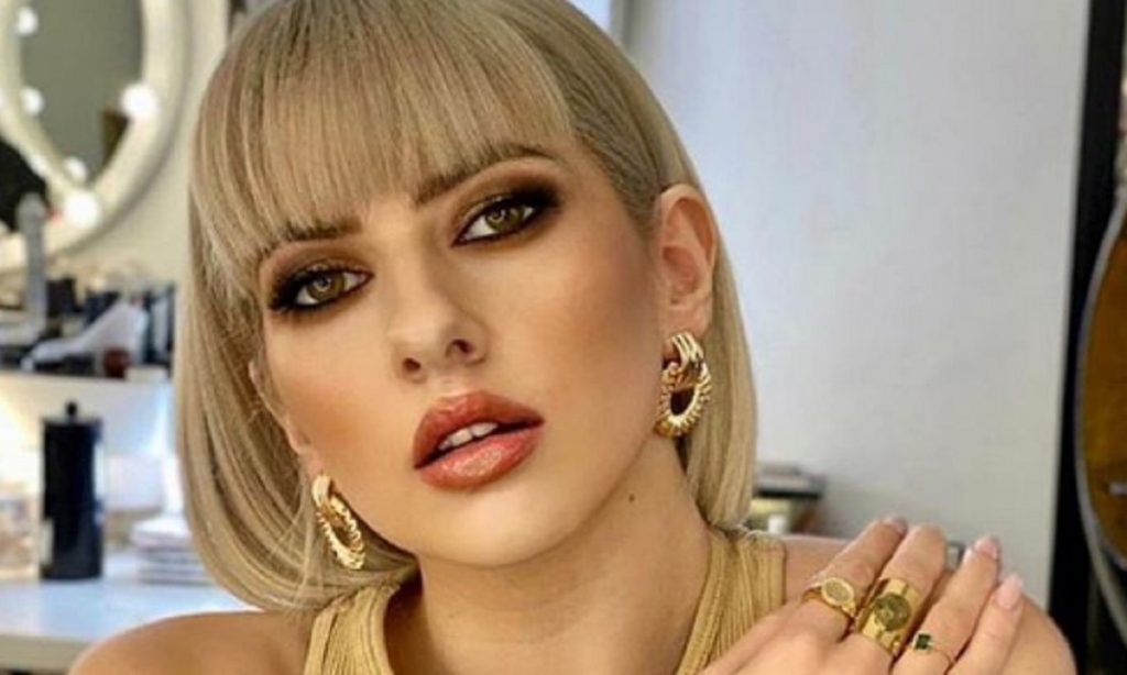 Imagine Stire Lidia Buble, petrecere monstruoasă la 27 de ani. Nu suferă după despărţirea de Răzvan Simion şi se laudă cu asta: „Nu îmi mai trebuie nimic” | 2review.ro