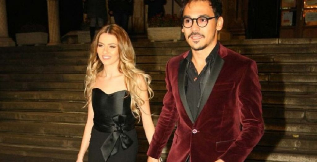Imagine Stire Răzvan Simion confirmă despărțirea de Lidia Buble: „Nu mai era fericită. Viață frumoasă, suflețel!” | 2review.ro