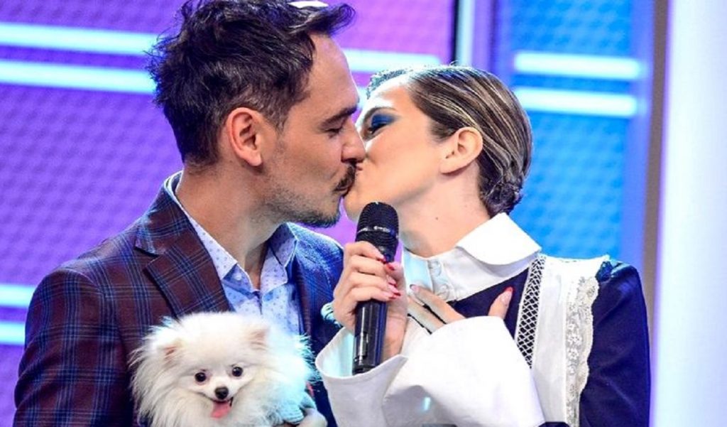 Imagine Stire Cine este fostul iubit al Lidiei Buble. Pe el l-a părăsit pentru Răzvan Simion | 2review.ro