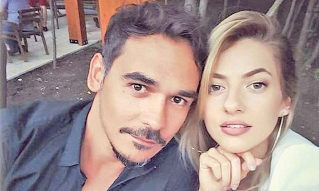 Imagine Stire Ce a făcut Lidia Buble imediat după ce Răzvan Simion a anunţat că s-au despărţit: “Doar tu…” | 2review.ro