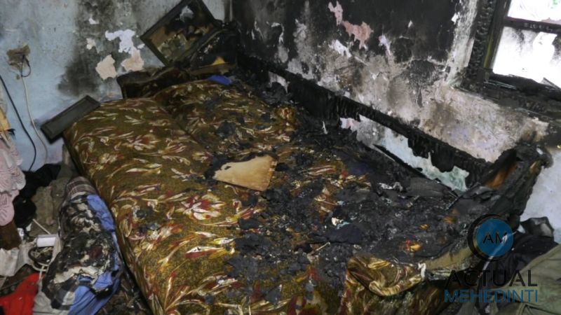 Imagine Stire Se complică ancheta în cazul bărbatului care a incendiat-o pe tânăra din Mehedinți! Autoritățile caută noi dovezi | 2review.ro