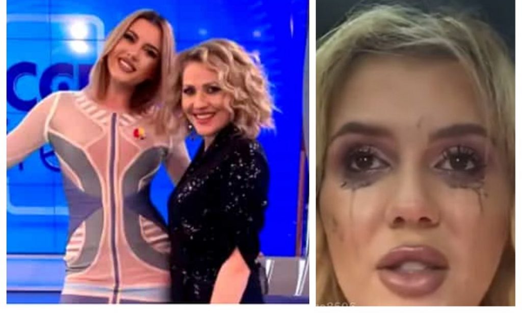 Imagine Stire Mirela Vaida continuă ”circul Vulpița”, Emily Burghelea îi dă lovitura: ”Ne vedem în instanță!” | 2review.ro