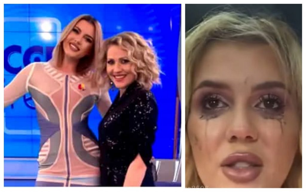 Imagine Stire Răsturnare de situație la Acces Direct! Reacția Mirelei Vaida schimbă tot ce se știa: „Emily a fost dată afară…” | 2review.ro