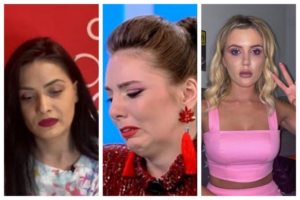 Imagine Stire Răsturnare de situație la Acces Direct! Un martor-cheie susține că Vulpița a fost, de fapt, bătută de Viorel: „Avea ochiul vânăt, urme de picioare pe braț” | 2review.ro