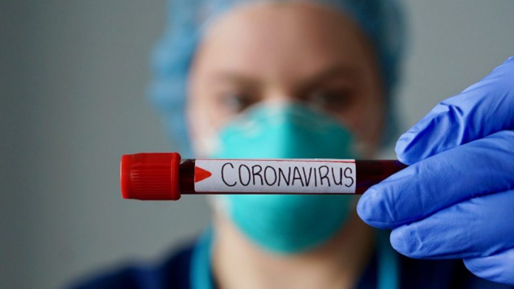 Imagine Stire Coronavirus în România – 7 iunie. Bilanțul infectărilor a ajuns la 20.479. Alte 189 cazuri au fost raportate azi | 2review.ro