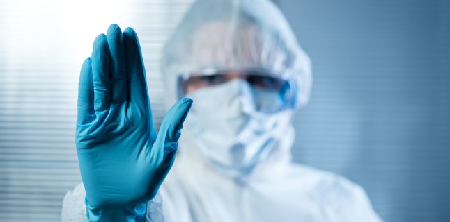 Imagine Stire Coronavirus în România. Încă șase decese anunțate pe 2 iunie. Bilanțul, 1.276 | 2review.ro