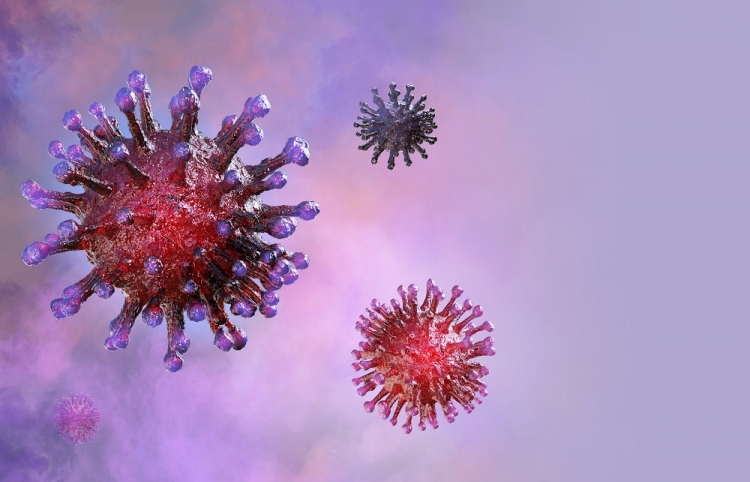 Numărul de noi infectări cu noul coronavirus crește îngrijorător. Bilanțul la nivel național se apropie de 20.000