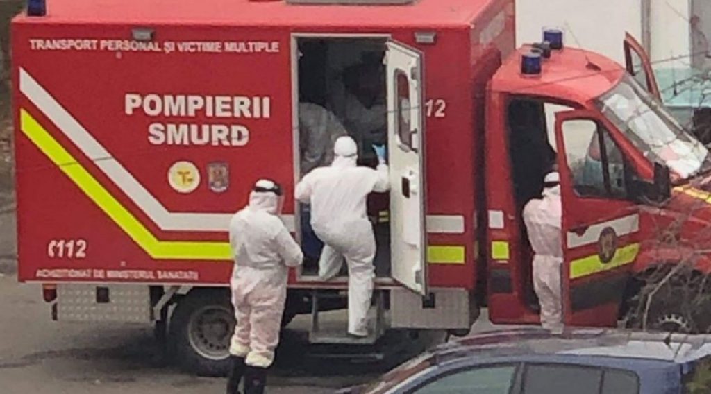 Imagine Stire Coronavirus în România, 6 iunie. Bilanțul negru al deceselor a ajuns la 1.322, după ce alte 4 persoane infectate cu COVID-19 și-au pierdut viața | 2review.ro