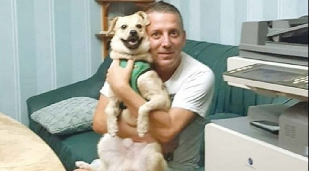 Imagine Stire Fosta iubită a lui Costin Mărculescu, detalii dureroase despre starea de sănătate a actorului. De ce ajunsese să cheme ambulanța lunar! | 2review.ro