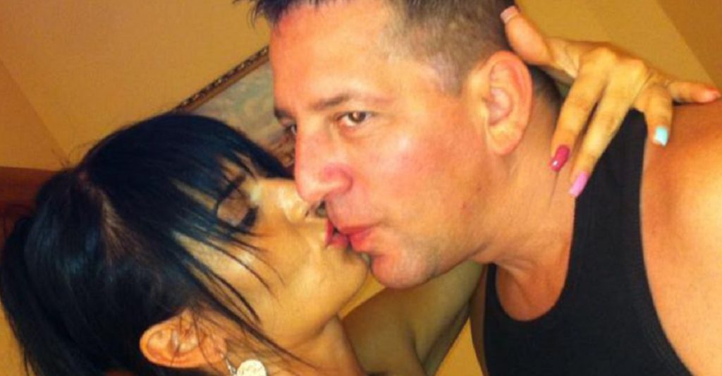 Imagine Stire Cine este Ella Nae, fosta soţie a lui Costin Mărculescu. Au divorţat după un scandal monstru | 2review.ro