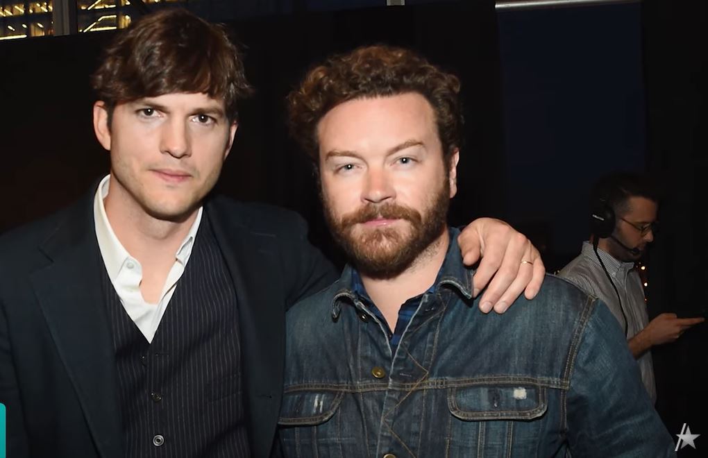 Imagine Stire Danny Masterson a fost arestat pentru că a violat 3 femei. Cât l-a costat cauțiunea pe actorul care a jucat alături de Ashton Kutcher în “The Ranch” | 2review.ro
