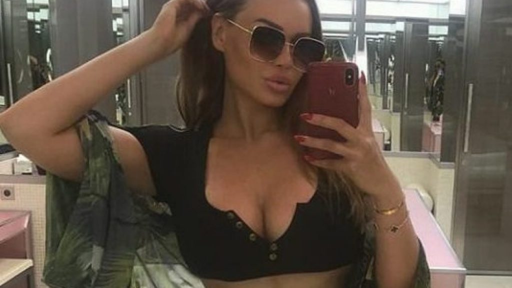 Imagine Stire Daria Radionova a trecut uşor peste despărţirea de Alex Bodi! Cine e libanezul cu care se iubeşte acum, după ce a fost părăsită pentru Bianca Drăguşanu | 2review.ro