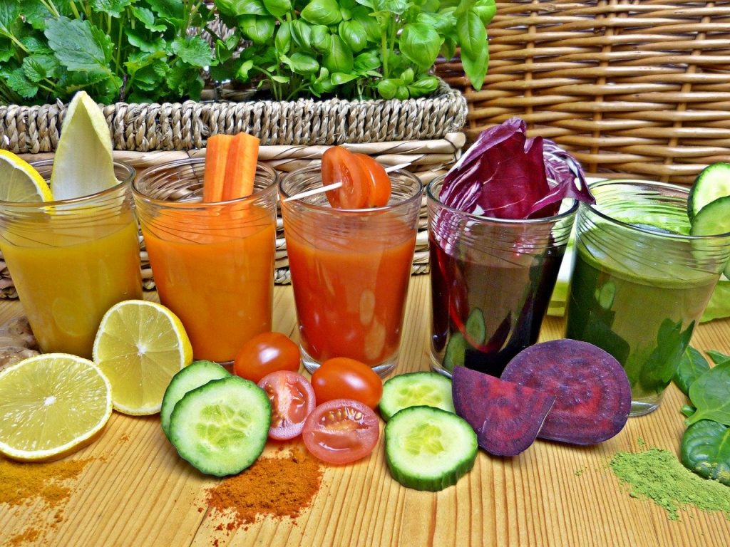 Imagine Stire Cele mai simple 3 reţete sucuri de fructe! Cum le asociezi corect cu legumele | 2review.ro