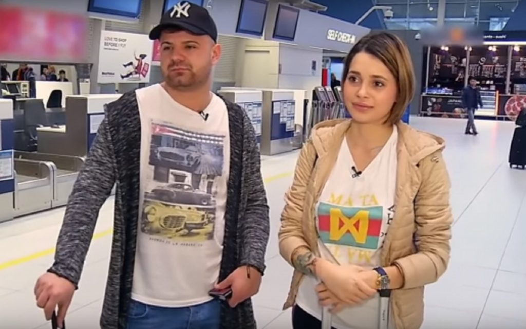 Imagine Stire Transformarea incredibilă a Dianei Constantin de la Insula Iubirii. A fost luată la mișto că e săracă, dar acum arată ca o divă | 2review.ro