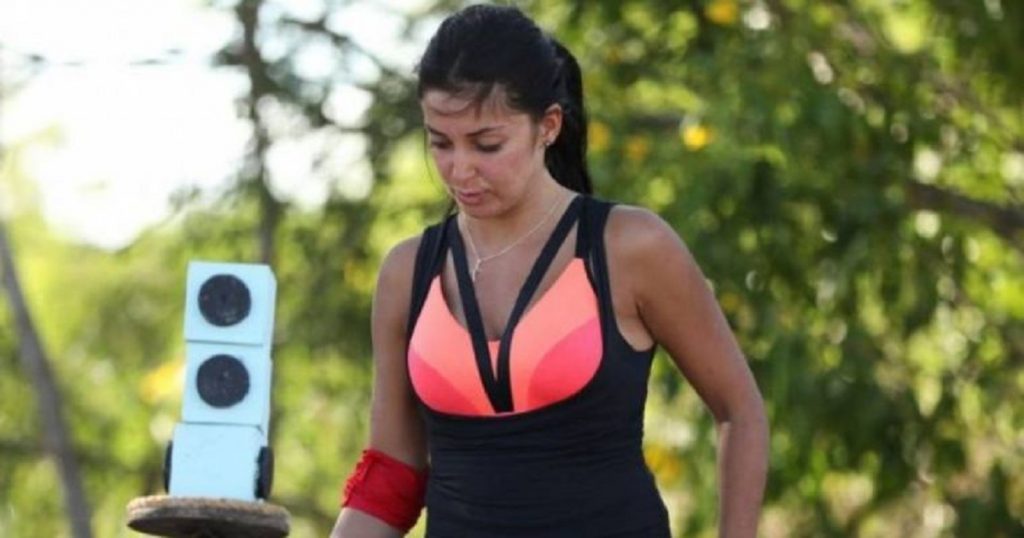 Imagine Stire Probleme de sănătate pentru Elena Ionescu de la Survivor România. De ce nu a mai avut vedeta menstruație timp de 4 luni: „Existau niște șocuri” | 2review.ro