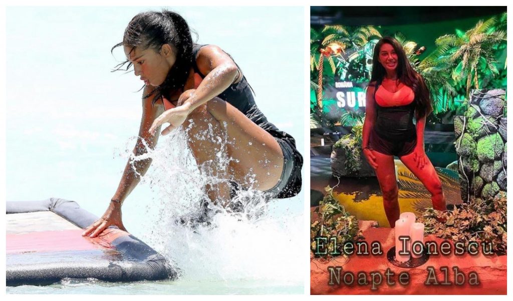 Imagine Stire Ce va face Elena Ionescu din banii câştigaţi la Survivor România! Detaliul neaşteptat: “Tot sacrificiul…” | 2review.ro