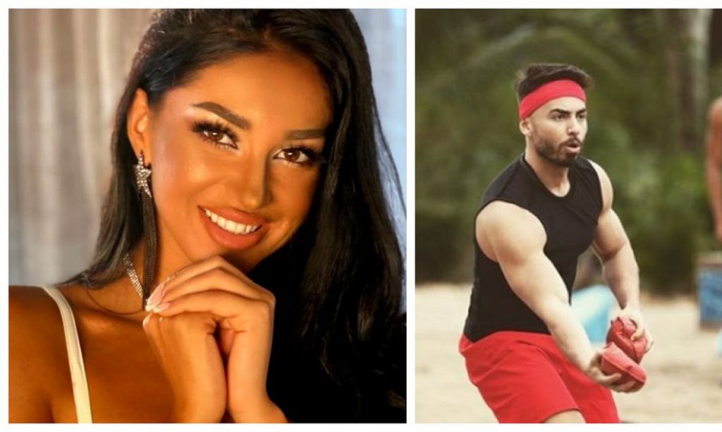 Imagine Stire În ce relații sunt Sonny Flame și Elena Ionescu după terminare competiție Survivor România? Au vorbit deschis despre ce s-a întâmplat în emisiune: „Am preferat să stau lângă Elena… | 2review.ro