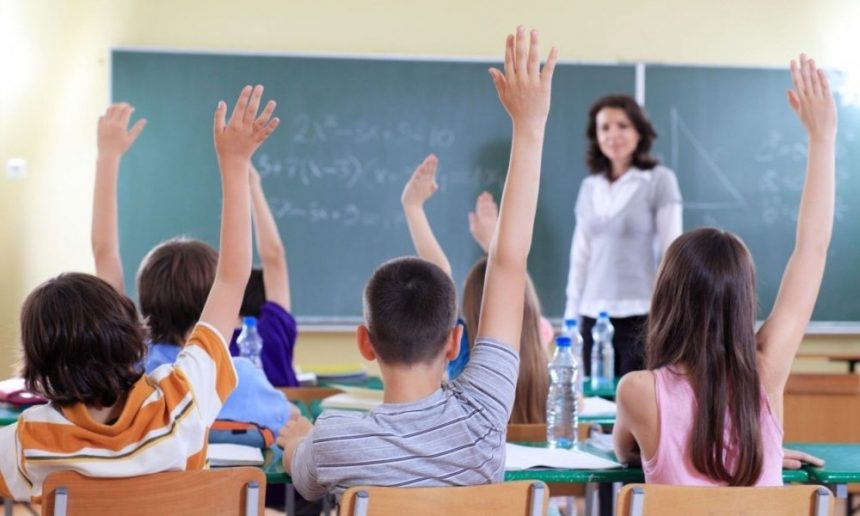 Imagine Stire Mai începe școala pe 1 septembrie?! Anunțul făcut de Nelu Tătaru. “Atunci vom ști ce vom face!” | 2review.ro
