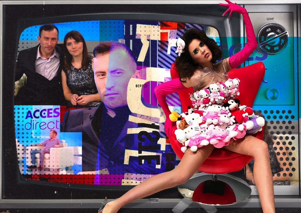 Imagine Stire Emily dezvăluie dedesubturile demisiei de la „Acces Direct”. “Nu am plecat pentru altă ofertă mai bună, dar…” | 2review.ro