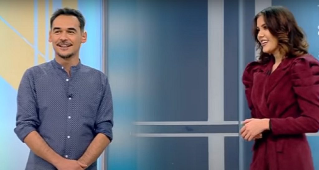 Imagine Stire Legătura neștiută dintre Emily Burghelea și Răzvan Simion. Abia acum s-a aflat | 2review.ro