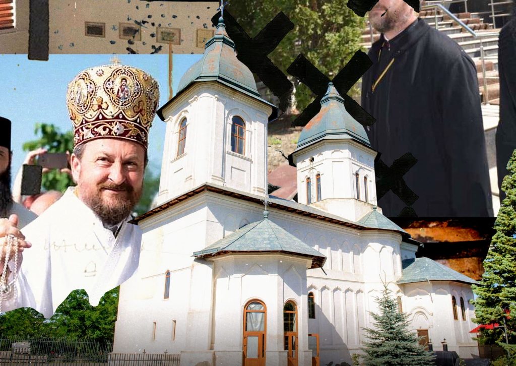 Imagine Stire Cum a funcționat, timp de 10 ani, „Legea tăcerii” la Episcopia Hușilor. „Toţi au ştiut în mare ce se petrece…” | 2review.ro