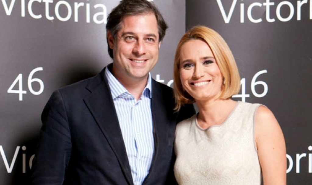 Imagine Stire Andreea Esca a divorțat în secret? De ce s-a afișat știrista de la Pro TV fără verighetă | 2review.ro