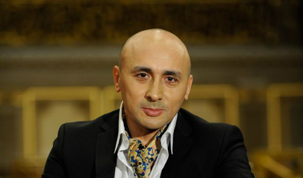 Imagine Stire Infectat cu coronavirus, Marcel Pavel a luat foc și a transmis un mesaj de pe patul de spital: “Să vă fie rușine!” Ce l-a deranjat pe artist | 2review.ro