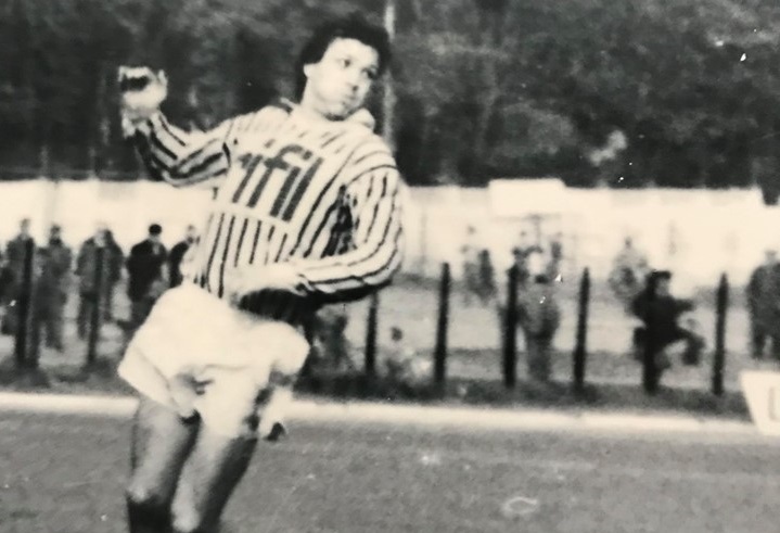 Imagine Stire Cauza morții lui Gabi Fulga: “Inima fostului fotbalist băcăuan a refuzat să mai bată” | 2review.ro