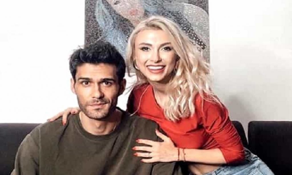 Imagine Stire Doar așa își vede copiii George Burcea! Regulile stricte impuse de Andreea Bălan | 2review.ro