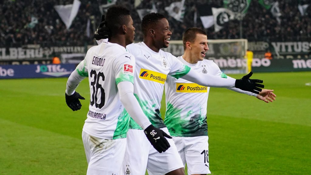 Imagine Stire Freiburg – Gladbach, primul meci al etapei din Bundesliga | 2review.ro