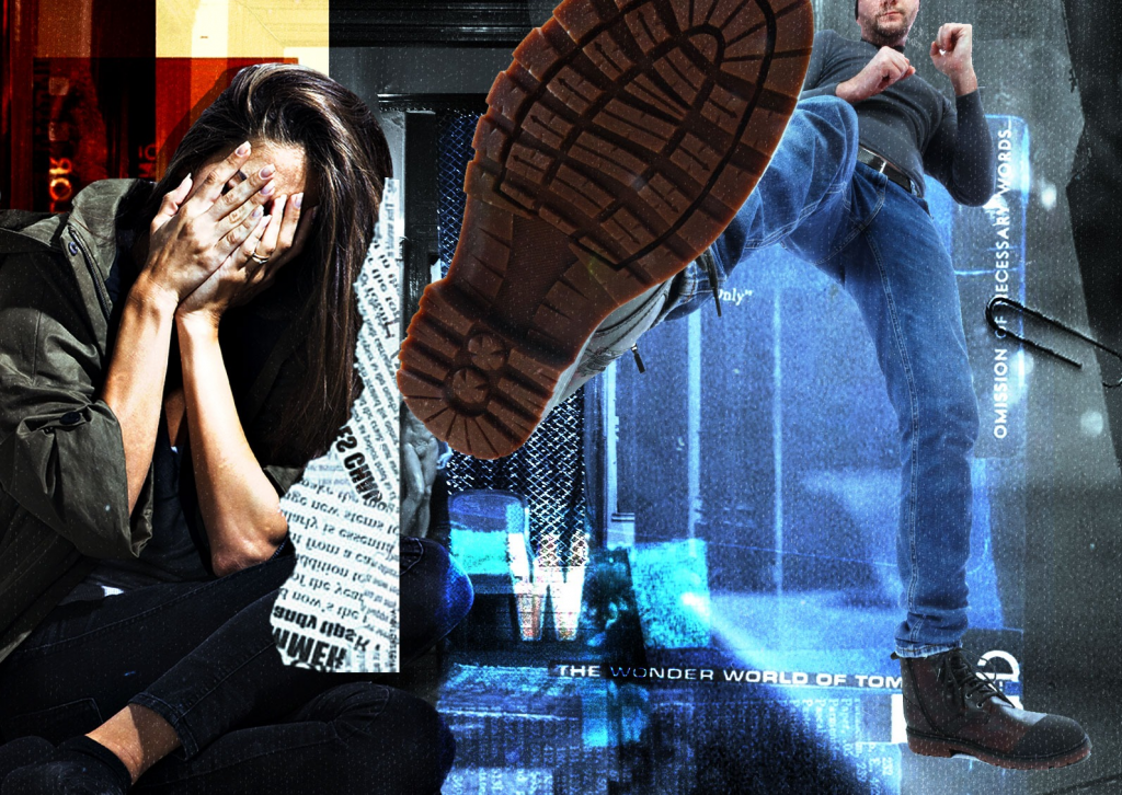 Imagine Stire O tânără obligată să se prostitueze a fost bătută cu picioarele în burtă de iubitul-proxenet, când era însărcinată în luna a șaptea | 2review.ro