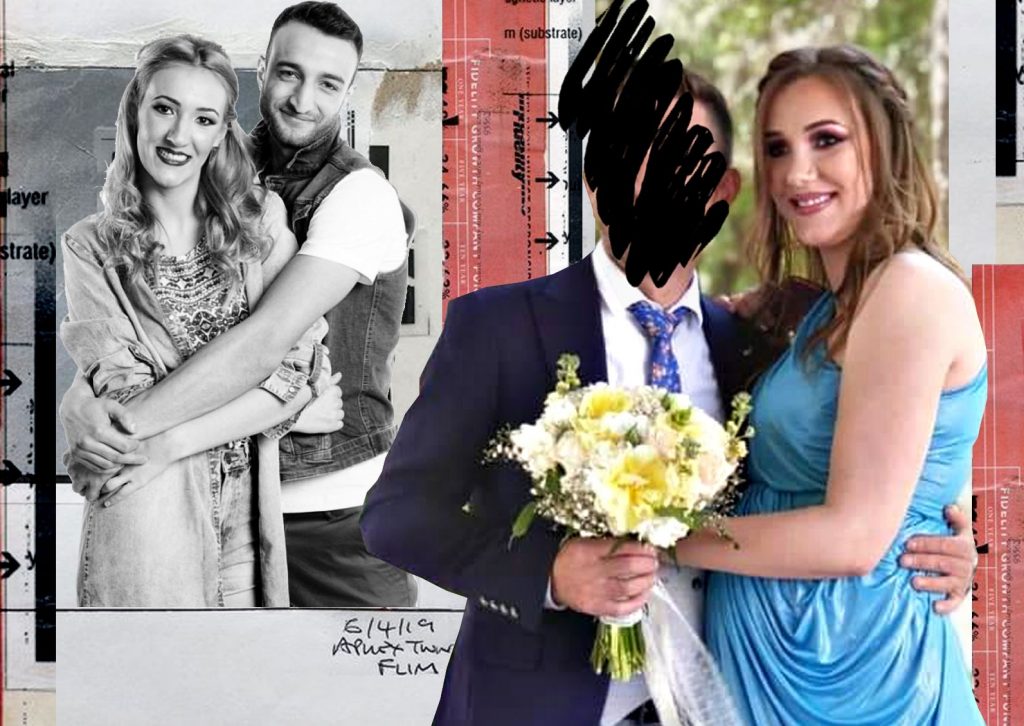 Imagine Stire Fata care l-ar fi „trădat” pe „concurentul perfect” de la „Insula Iubirii” s-a măritat și… | 2review.ro