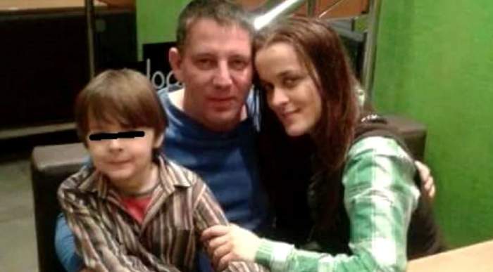 Imagine Stire Mama copilului secret al lui Costin Mărculescu, reacție șocantă după moartea actorului. Ce a făcut Samira, când a aflat de tragedie: „Fericită și liniștită” | 2review.ro