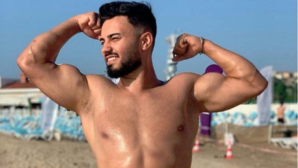Imagine Stire Detalii incredibile despre bătaia din Mamaia. Jador și iubita oficială s-au ascuns în șanț, de frica agresorilor: „Aveau iarbă în gură, erau plini de ciulini” | 2review.ro
