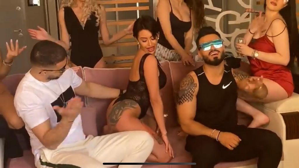 Imagine Stire Probleme pentru Jador și Culiță Sterp, O melodie de top la care au colaborat, ștearsă de pe YouTube. MOTIVUL | 2review.ro