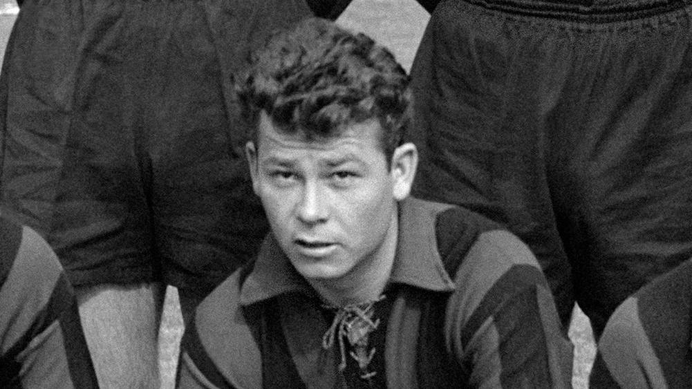 Imagine Stire Just Fontaine, recordmanul de goluri al Cupei Mondiale | 2review.ro