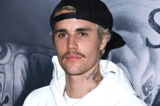 Imagine Stire Justin Bieber, testat pozitiv pentru COVID-19. Cum se simte artistul | 2review.ro