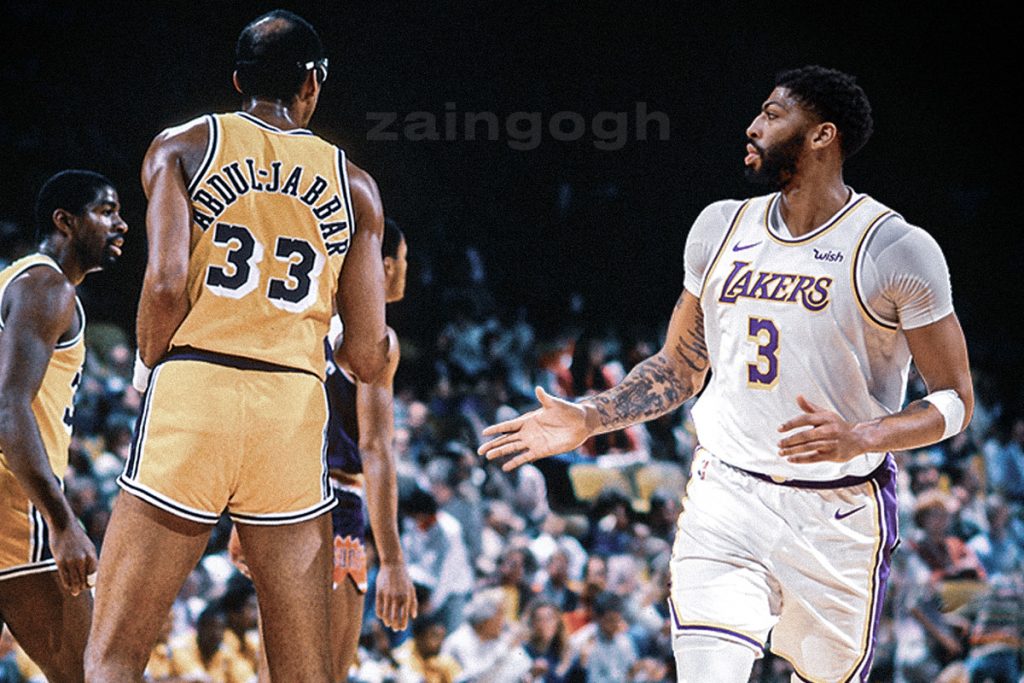 Imagine Stire Kareem Abdul-Jabbar, cel mai mare dinaintea lui Jordan | 2review.ro
