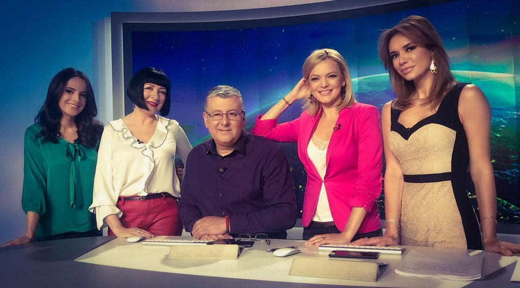 Imagine Stire O prezentatoare de la Pro TV, veste cumplită la medic: “Sarcina este oprită din evoluție”. Mărturiile sale îți dau fiori | 2review.ro