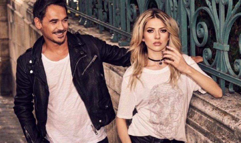 Imagine Stire În brațele cărui bărbat s-a refugiat Lidia Buble, după despărțirea de Răzvan Simion. El este motivul rupturii dintre cei doi! | 2review.ro