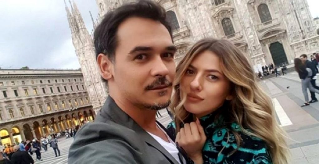 Imagine Stire Dezvăluirea făcută de Lidia Buble la câteva zile după despărţirea de Răzvan Simion: “Te iubesc, chiar dacă m-ai bătut…” | 2review.ro
