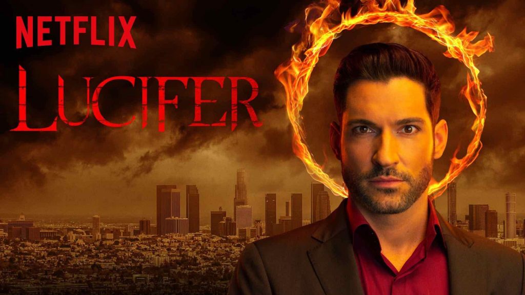Imagine Stire Unul dintre cele mai iubite seriale Netflix va continua mai mult decât se credea inițial. Când revine, de fapt, Lucifer și câte sezoane va mai avea? | 2review.ro