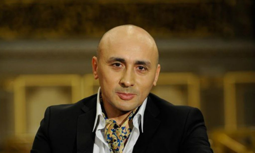 Imagine Stire Panică la Pro TV și Kanal D după ce s-a aflat că Marcel Pavel este infectat cu coronavirus | 2review.ro