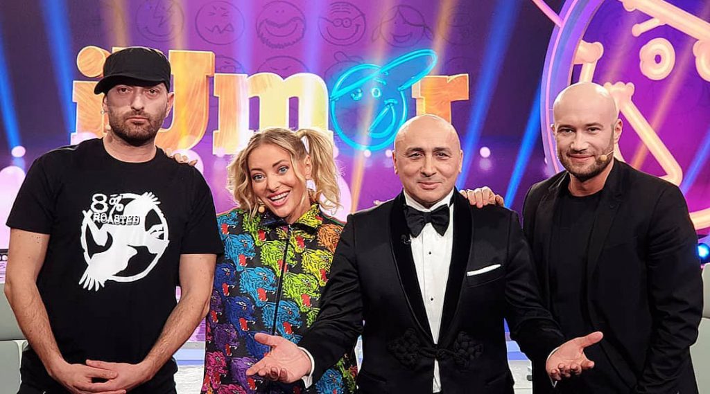 Imagine Stire Răsturnare de situaţie în cazul lui Marcel Pavel! Nu el a a fost pacientul zero de la Antena 1 | 2review.ro