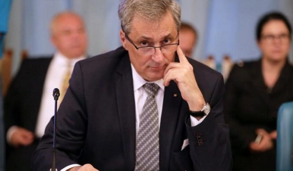 Imagine Stire Marcel Vela, anunț de ultimă oră despre măsurile de relaxare din 15 iunie: „Vor fi multe surprize” | 2review.ro