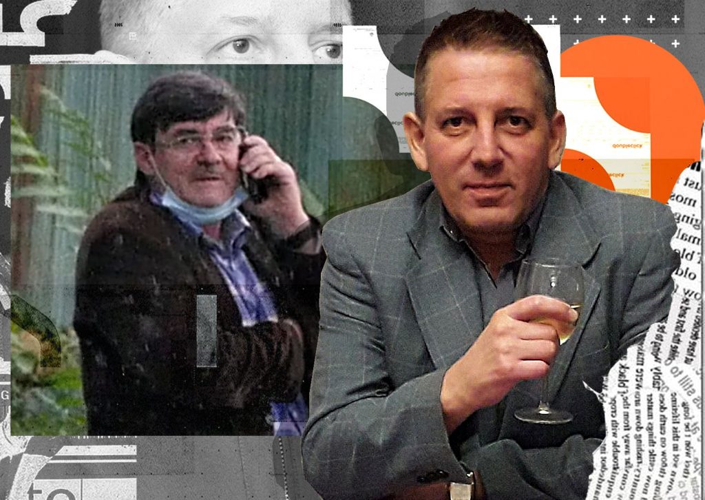Imagine Stire Cumnatul lui Costin Mărculescu, în şoc după moartea actorului! Nu crede în ipoteza infarctului şi face acuze dure: „Îşi făcea analize la 6 luni” | 2review.ro